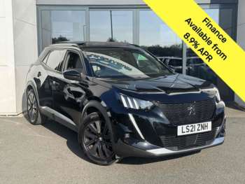 2021 - GT Premium 5-Door