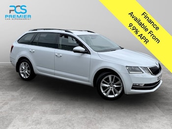 Used Skoda Octavia 2020 for sale - 79366781: Photo