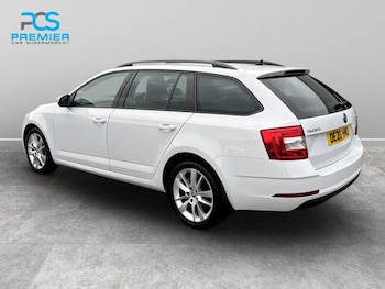 Used Skoda Octavia 2020 for sale - 79366781: Photo