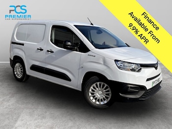 Used Toyota ProAce 2023 for sale - 78367647: Photo