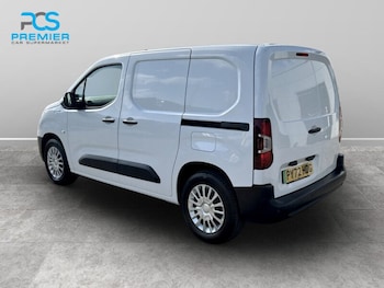 Used Toyota ProAce 2023 for sale - 78367647: Photo