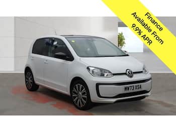 Used Volkswagen up! 2023 for sale - 79864751: Photo
