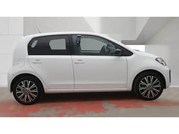 Used Volkswagen up! 2023 for sale - 79864751: Photo