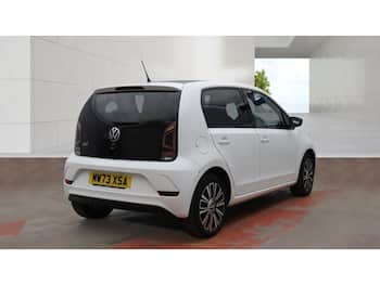 Used Volkswagen up! 2023 for sale - 79864751: Photo