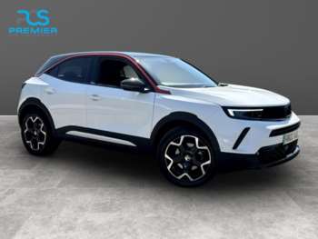 2022 - SRi Premium 5-Door