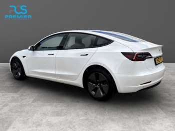 Used Tesla Model 3 2021 for sale - 75212582: Photo