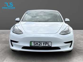 Used Tesla Model 3 2021 for sale - 75212582: Photo