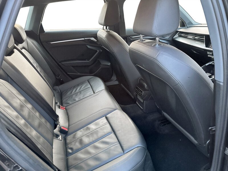 Used Audi A3 for sale - 77365199: Photo 10