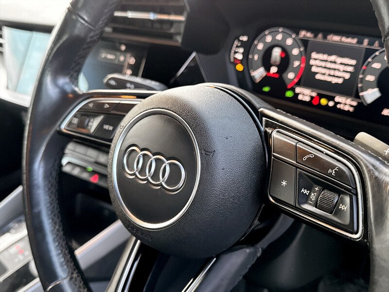 Used Audi A3 for sale - 77365199: Photo 11