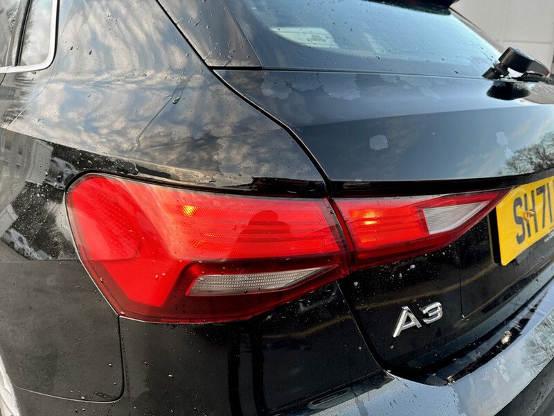 Used Audi A3 for sale - 77365199: Photo 12