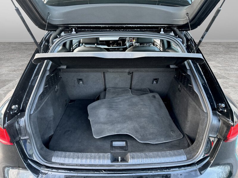 Used Audi A3 for sale - 77365199: Photo 13