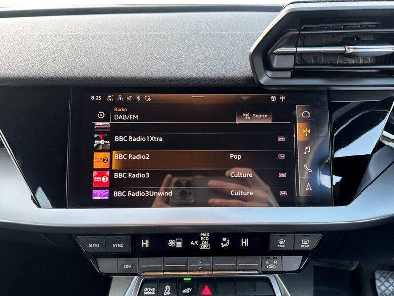 Used Audi A3 for sale - 77365199: Photo 14