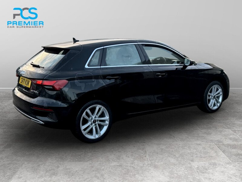 Used Audi A3 for sale - 77365199: Photo 17