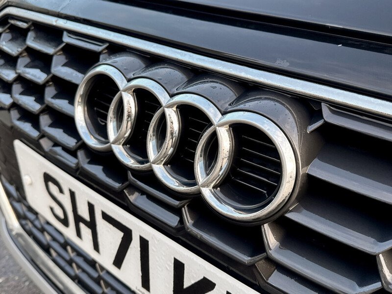 Used Audi A3 for sale - 77365199: Photo 18