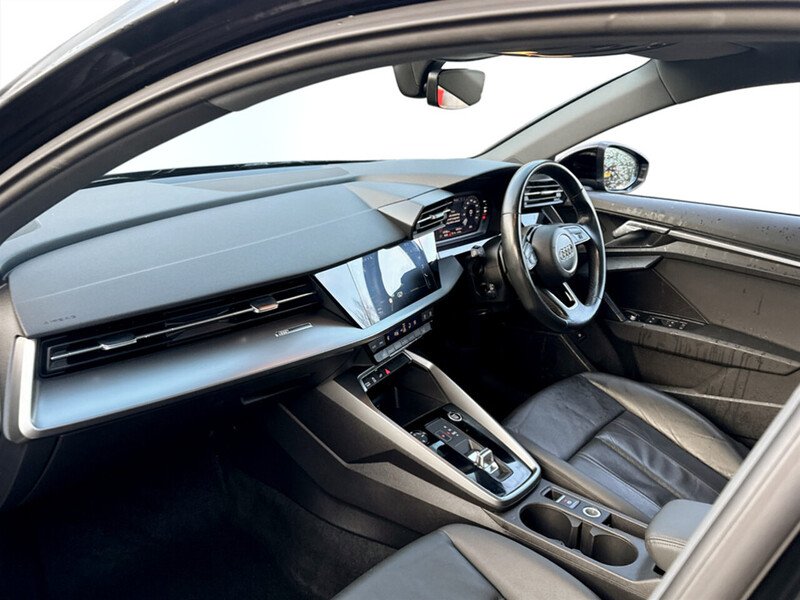 Used Audi A3 for sale - 77365199: Photo 19