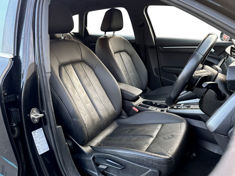 Used Audi A3 for sale - 77365199: Photo 22