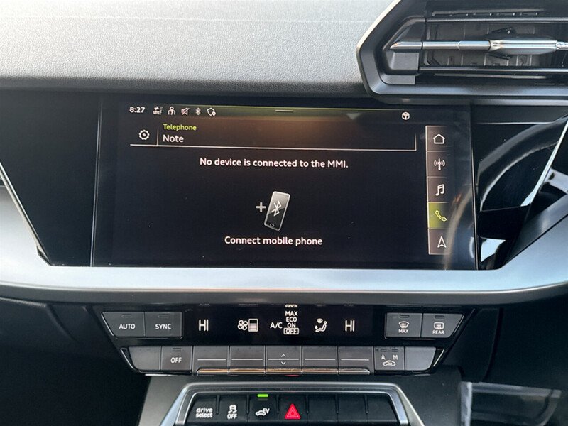 Used Audi A3 for sale - 77365199: Photo 24