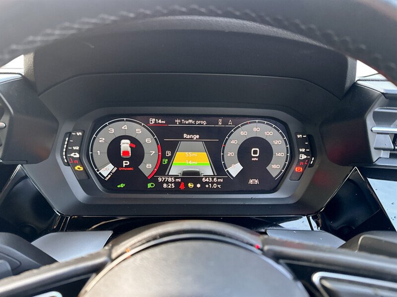 Used Audi A3 for sale - 77365199: Photo 25