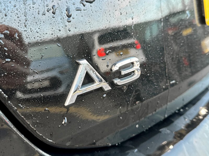 Used Audi A3 for sale - 77365199: Photo 26