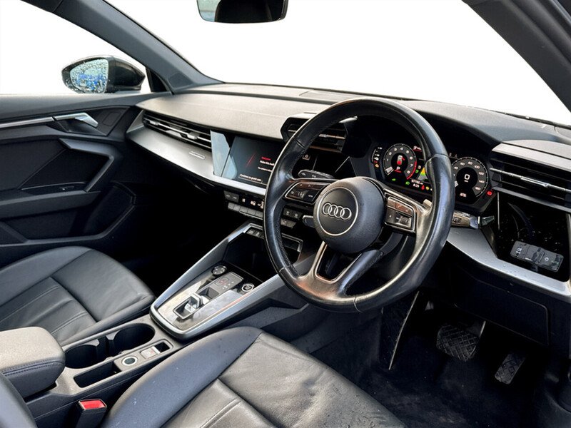 Used Audi A3 for sale - 77365199: Photo 27