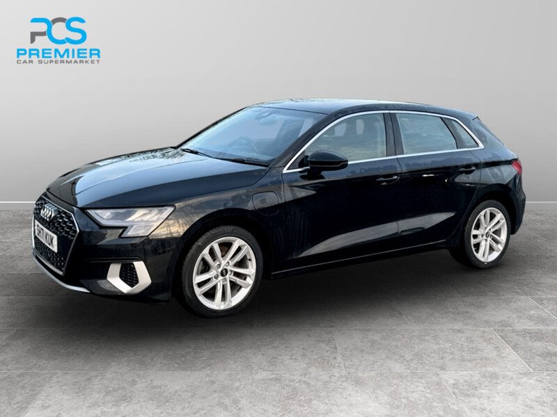 Used Audi A3 for sale - 77365199: Photo 35