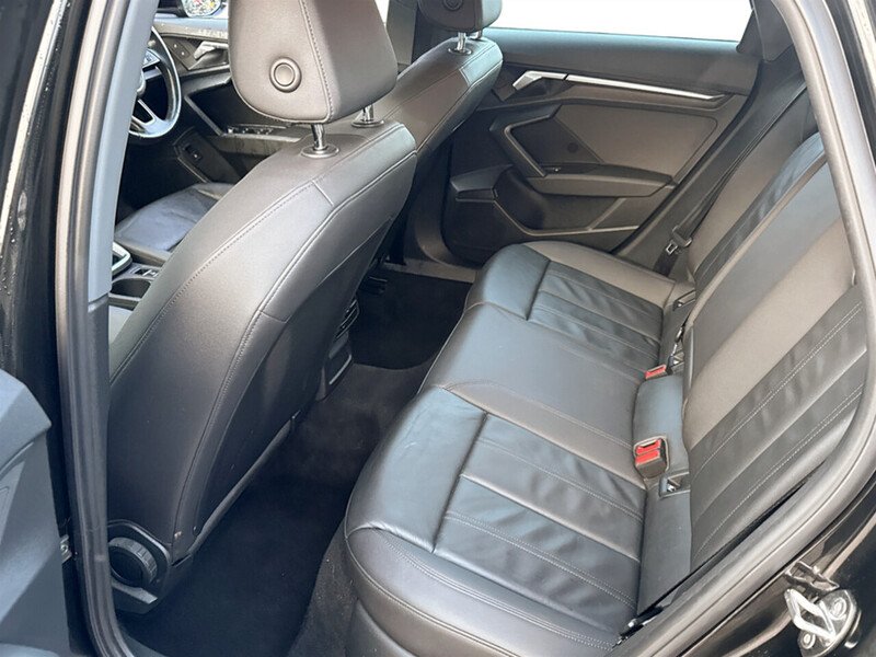 Used Audi A3 for sale - 77365199: Photo 36