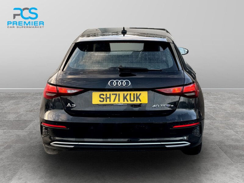 Used Audi A3 for sale - 77365199: Photo 4