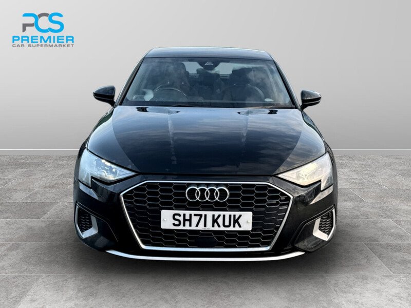 Used Audi A3 for sale - 77365199: Photo 5