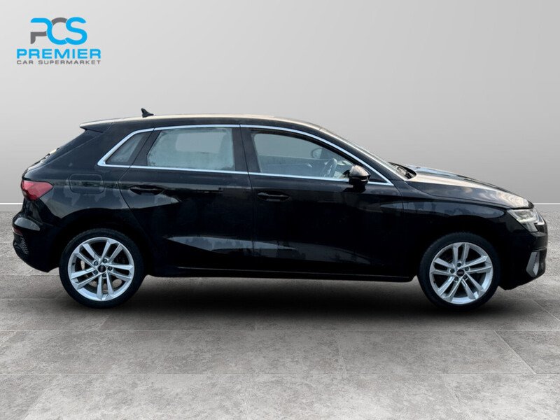 Used Audi A3 for sale - 77365199: Photo 7