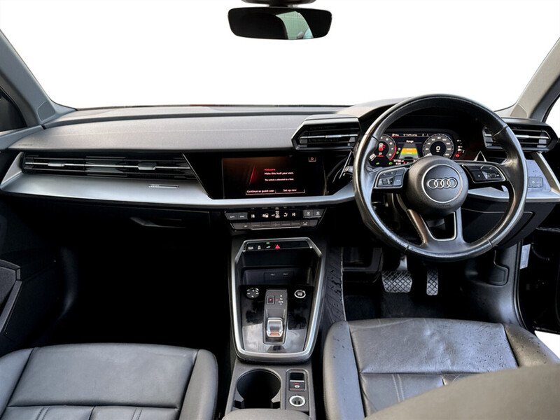 Used Audi A3 for sale - 77365199: Photo 8