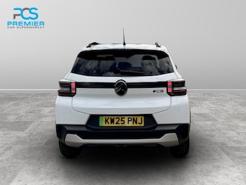Used Citroen C3 2025 for sale - 78997027: Photo