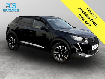 Used Peugeot 2008 2021 for sale - 78534337: Photo