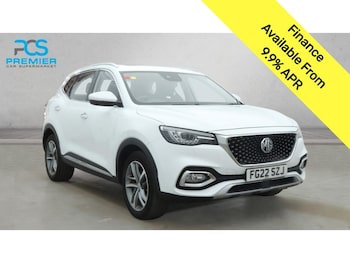 Used MG MG HS 2022 for sale - 79058368: Photo