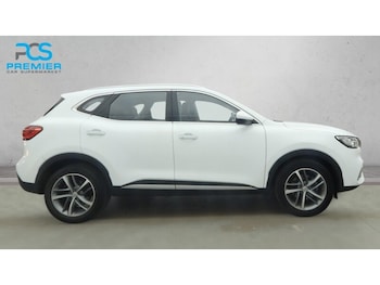 Used MG MG HS 2022 for sale - 79058368: Photo