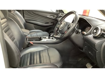 Used MG MG HS 2022 for sale - 79058368: Photo