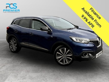 Used Renault Kadjar 2018 for sale - 78534346: Photo