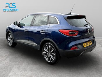 Used Renault Kadjar 2018 for sale - 78534346: Photo