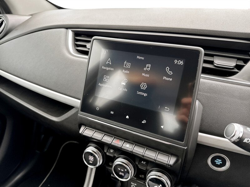 Used Renault Zoe 2020 for sale - 76250244: Photo 10