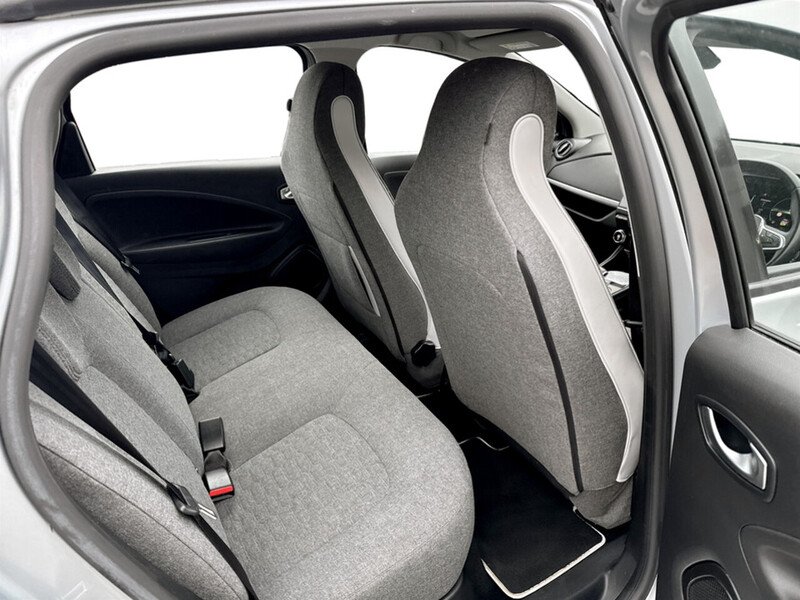 Used Renault Zoe 2020 for sale - 76250244: Photo 12