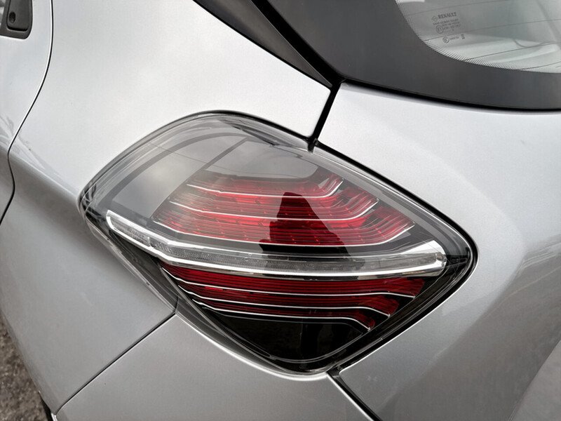 Used Renault Zoe 2020 for sale - 76250244: Photo 13