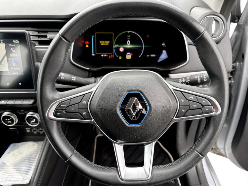 Used Renault Zoe 2020 for sale - 76250244: Photo 14