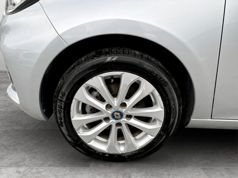 Used Renault Zoe 2020 for sale - 76250244: Photo 15