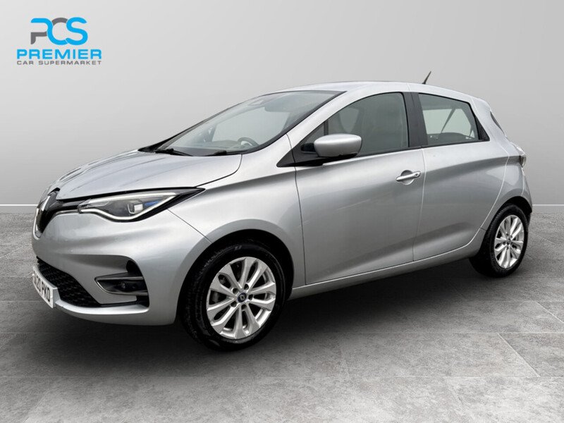 Used Renault Zoe 2020 for sale - 76250244: Photo 16