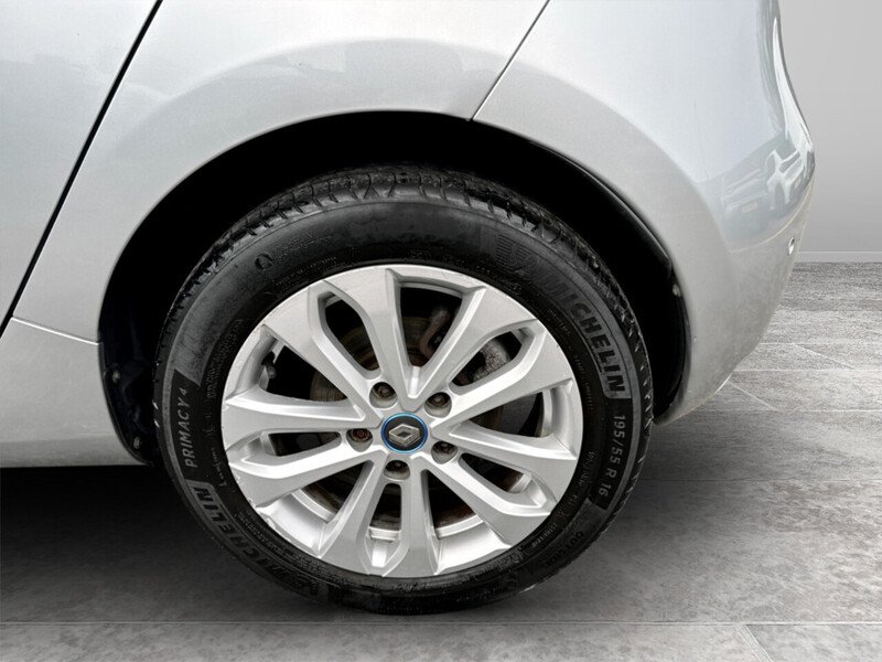 Used Renault Zoe 2020 for sale - 76250244: Photo 17