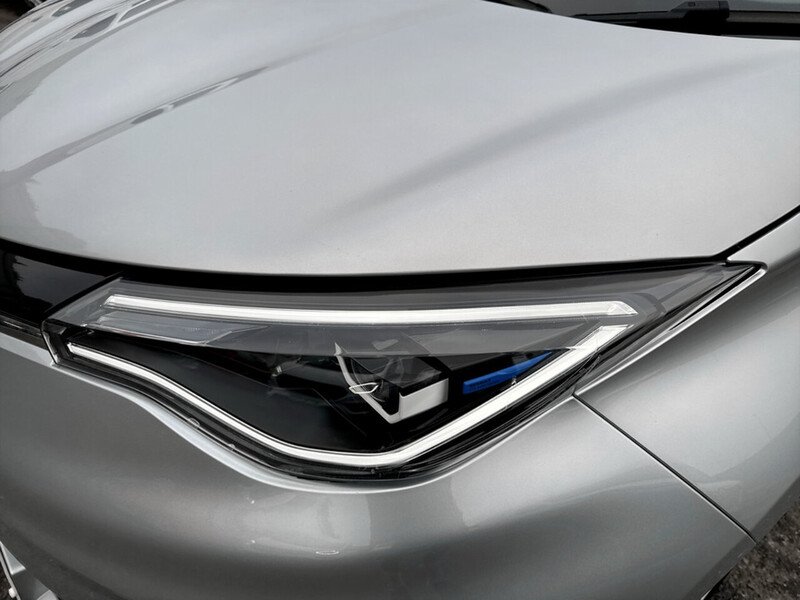 Used Renault Zoe 2020 for sale - 76250244: Photo 18