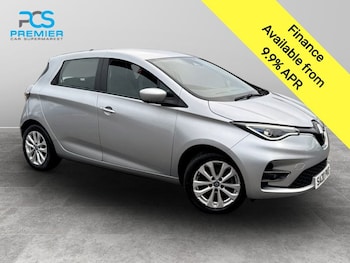 2020 - 80kW i Iconic R110 50kWh Rapid Charge 5dr Auto