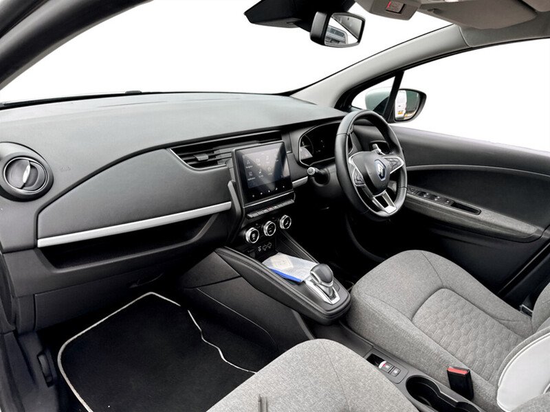 Used Renault Zoe 2020 for sale - 76250244: Photo 23