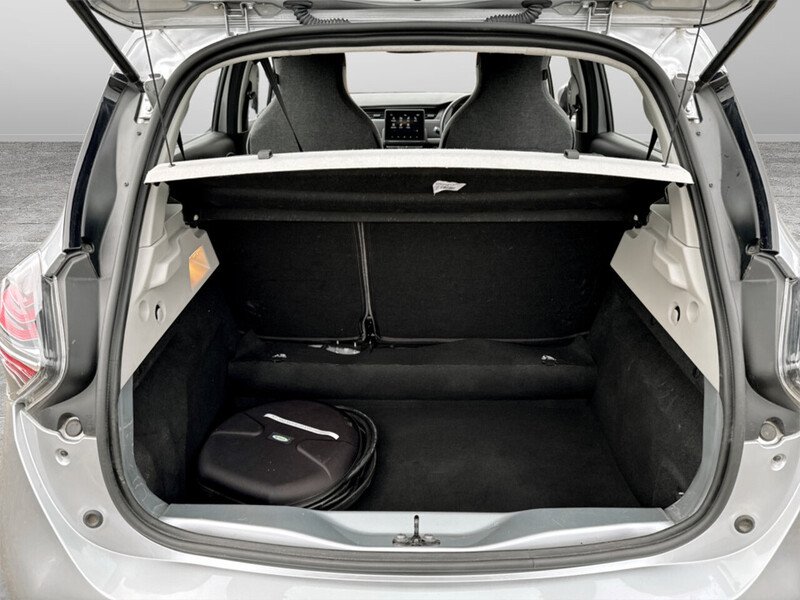 Used Renault Zoe 2020 for sale - 76250244: Photo 24