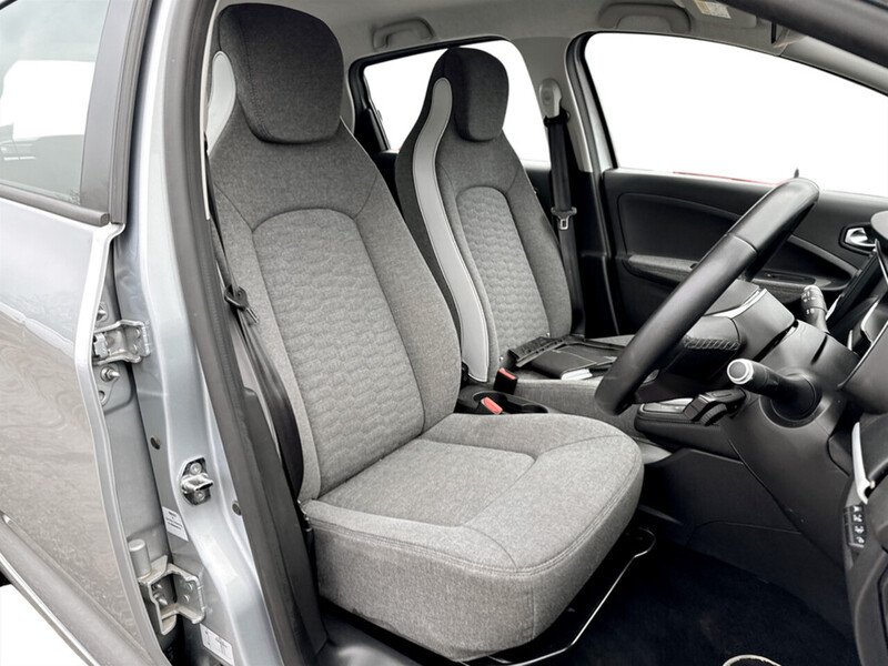 Used Renault Zoe 2020 for sale - 76250244: Photo 26