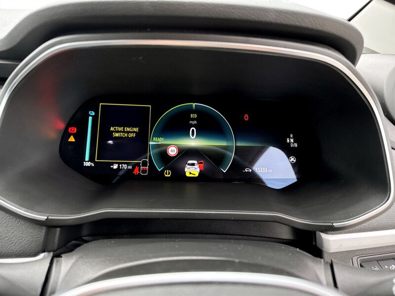 Used Renault Zoe 2020 for sale - 76250244: Photo 27